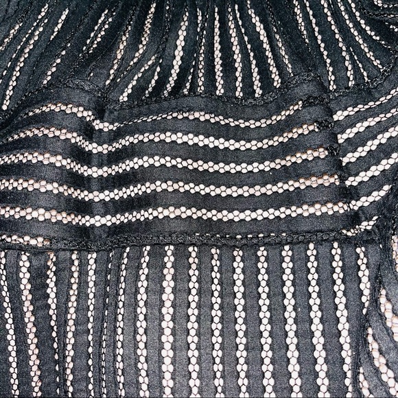 COPY - Charlotte Russe Mini Dress Size M - Picture 7 of 13